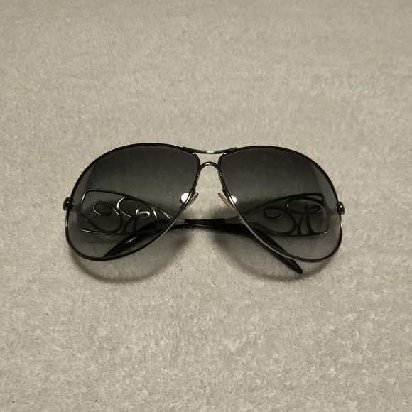 Authentic Roberto Cavalli Sunglasses - Picture 1 of 6
